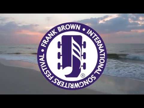 Frank Brown International Songwriters&#039; Festival