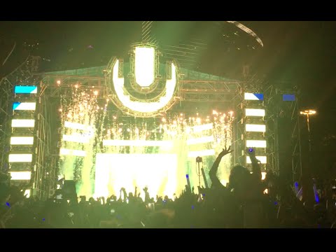 ROAD TO ULTRA: HONG KONG 2016 compilation