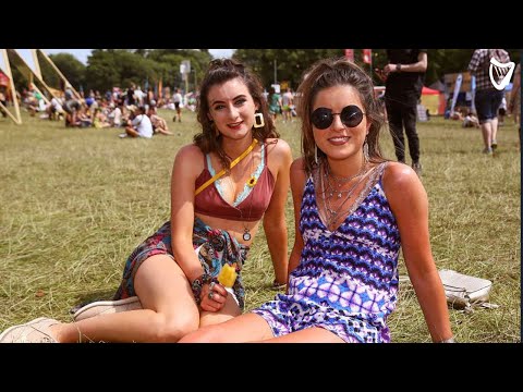 WATCH: Sun shines bright on music-lovers at Body &amp; Soul