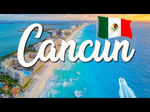 ✅ TOP 10: Things To Do In Cancun