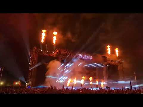 Tiesto | DC | Project Glow 2023