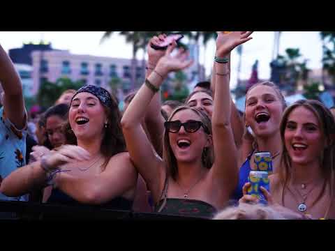 SUNFEST 2023 DAY 1 RECAP