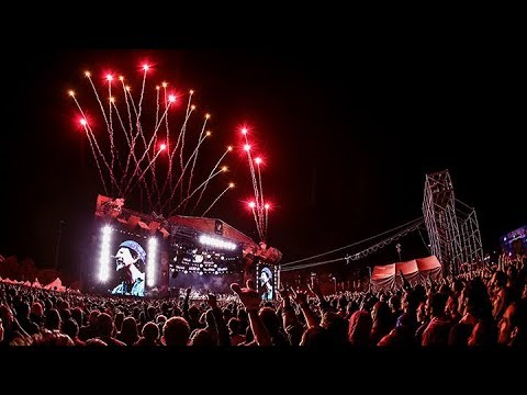 Lollapalooza Chile 2018 - Video Oficial