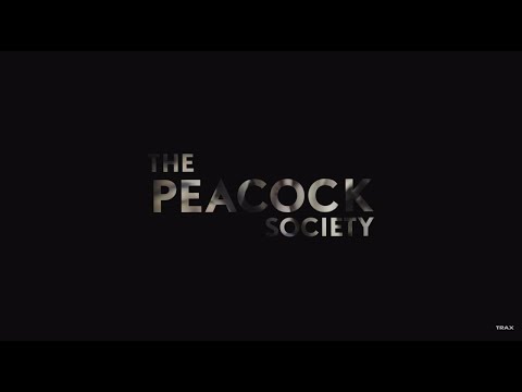 The Peacock Society 2015