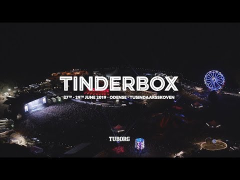 TINDERBOX 2018 OFFICIAL AFTERMOVIE