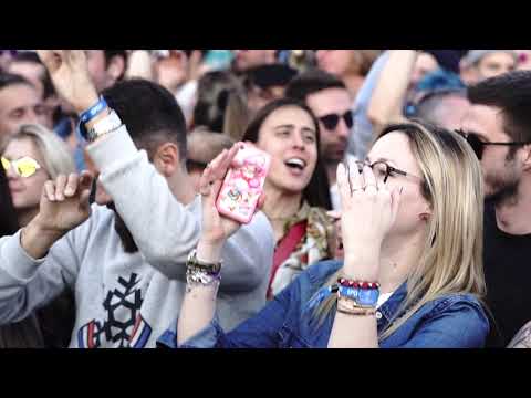 Caprices Festival 2019 Official Aftermovie