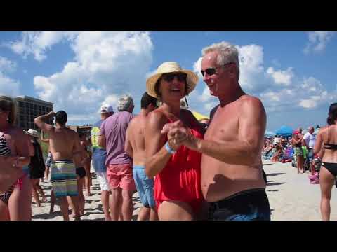 33rd Annual Carolina Beach Music Festival