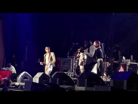 Tony Toni Tone Atlanta Flashback Festival 2018