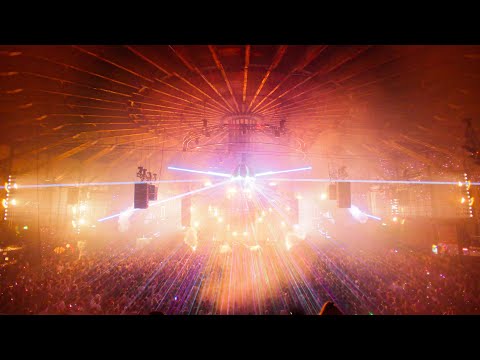TRAILER — Amsterdam Dance Event presents: Dance is a Rave-olution