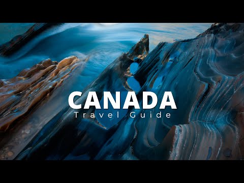 Canada Travel Guide | 10 Best Places To Visit | Discover Fantastic Things to Do, Places to Go