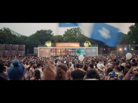 Piknic Électronik Montréal 2022 | OFFICIAL AFTERMOVIE