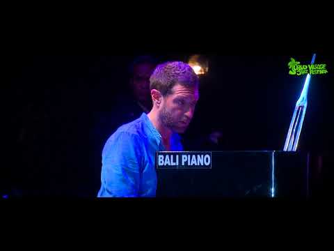 UBUD VILLAGE JAZZ FESTIVAL 2018 - OFFICIAL VIDEO