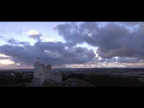 Roch Castle Hotel, Pembrokeshire