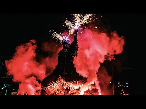 Green Man Festival 2019 - Highlights Film