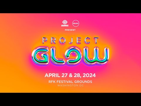 Project GLOW 2024 Official Trailer