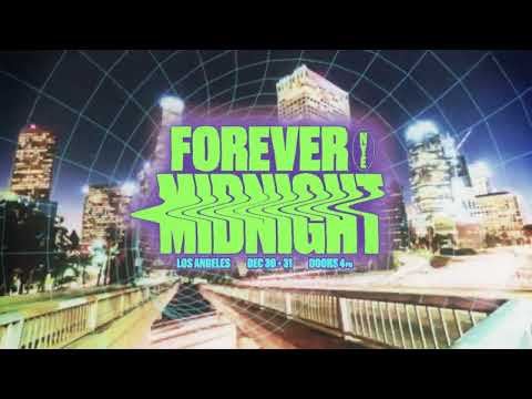 Forever Midnight Los Angeles 2023 Trailer