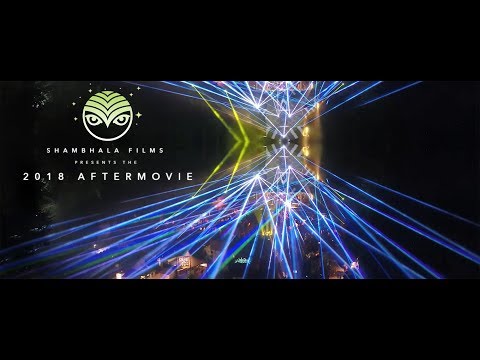 Shambhala Music Festival Official 2018 Aftermovie