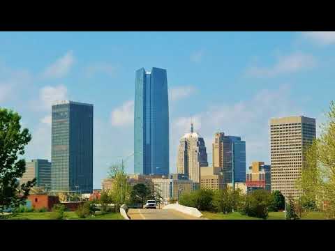Oklahoma City Travel Tips