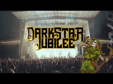 Dark Star Jubilee 2022 Recap