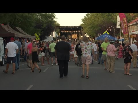 Magic City Blues unveils lineup for Billings summer concert