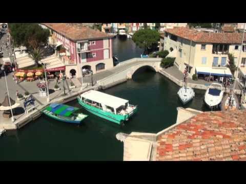Port Grimaud - the Magic of Port Grimaud