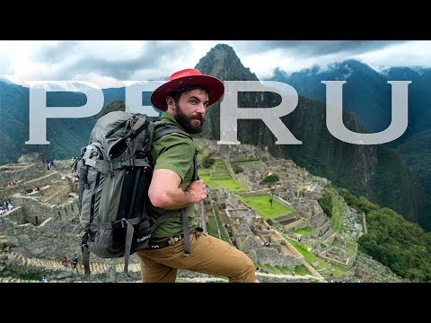 Welcome to Peru! | Best Essential Tips &amp; Travel Guide