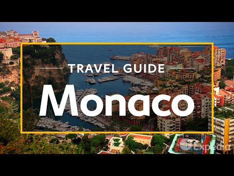Monaco Vacation Travel Guide | Expedia