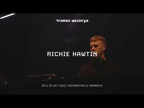 Time Warp - Two Days Two Stages 2022