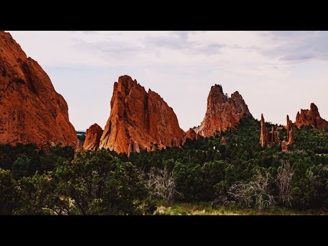 36 Hours in Colorado Springs