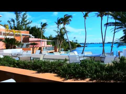 Cambridge Beaches Resort, Bermuda