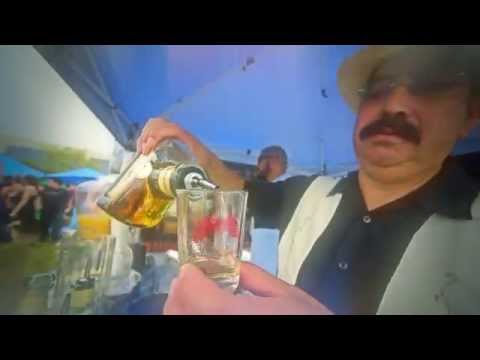 The Tequila And Taco Music Festival