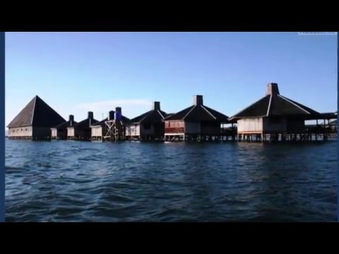 Top 10 Most Expensive Floating Hotels in the World