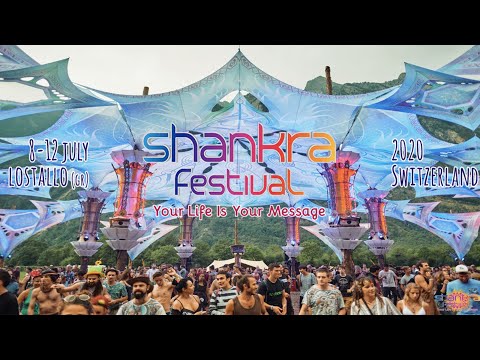 SHANKRA FESTIVAL 2019 - AFTER MOVIE - By Ofelia Shoot