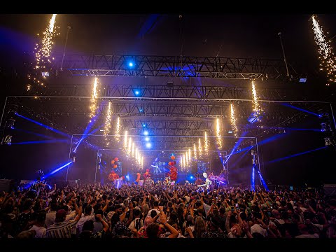 Official aftermovie • Extrema Outdoor 2022