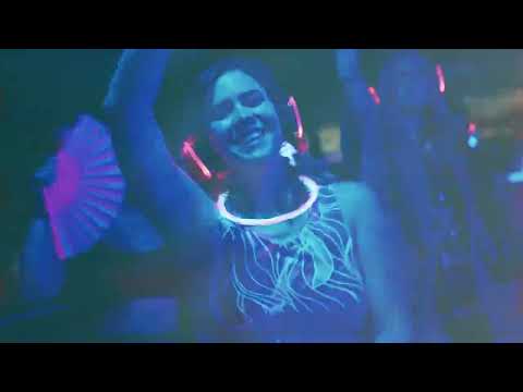 Groove Cruise Cabo 2022 AfterMovie