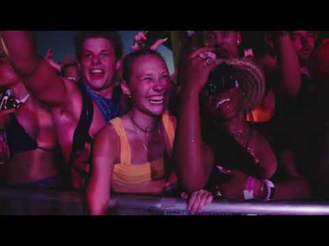 FORECASTLE 2019 RECAP
