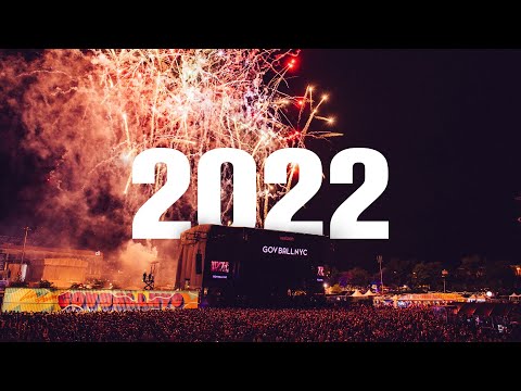 Gov Ball 2022, A Moment