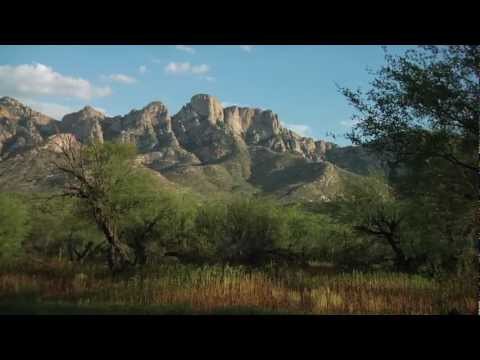 Introduction to Arizona&#039;s Sky Islands