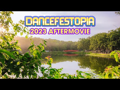 Dancefestopia 2023 - Aftermovie