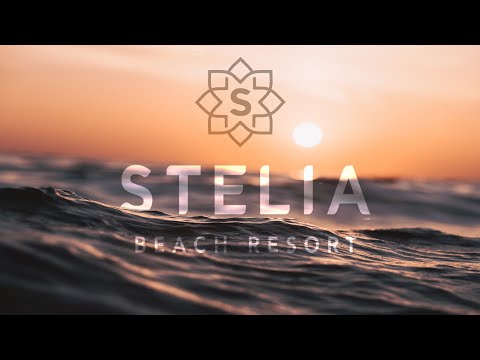 ♫ Stelia Beach Resort - Tuy Hoa