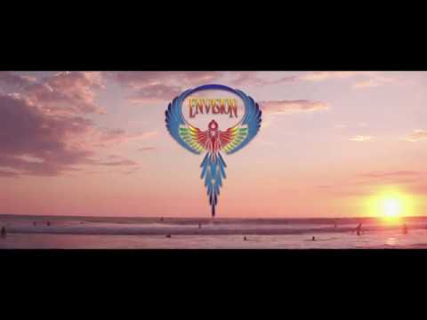 Envision 2017 Official Aftermovie: A Design for Life