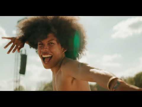 Thank you Szitizens! | Sziget 2022