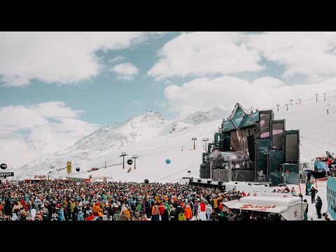 ELECTRIC MOUNTAIN FESTIVAL 2023 Official After-Movie