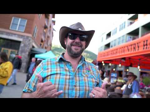 Mountain Town Music Festival 2019