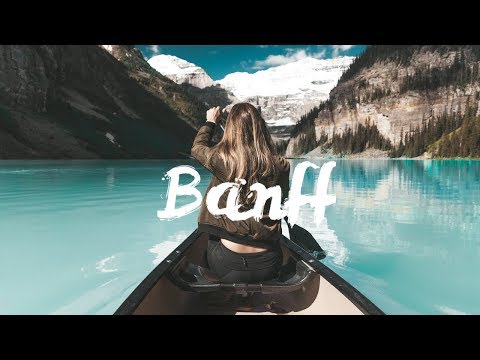 Exploring Banff National Park