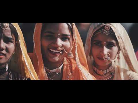 Relive the unforgettable moments of Jaisalmer Desert Festival 2023 | Aftermovie 2023 | JDF