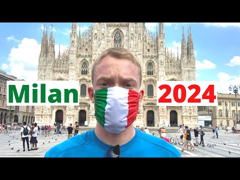 TOP 17 Things to do in MILAN Italy in 2022 | New Normal Travel Guide