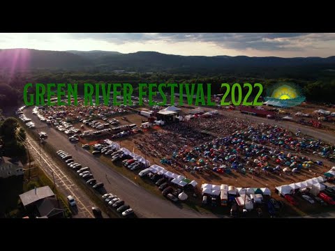 Green River Festival- 2022 recap