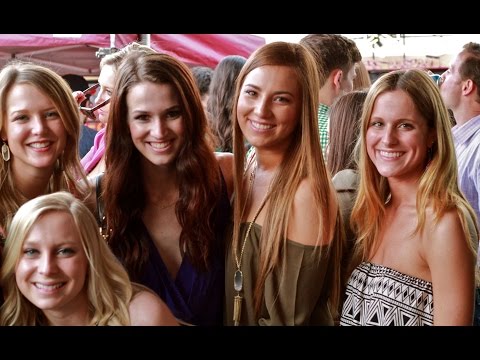Red Gorilla Music Festival 2014