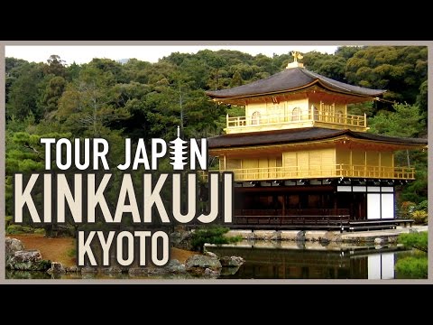 Ultimate Golden Pavilion (Kinkakuji) Guide